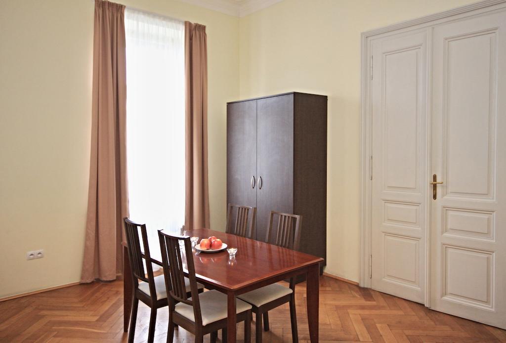 River View Residence Prague Extérieur photo
