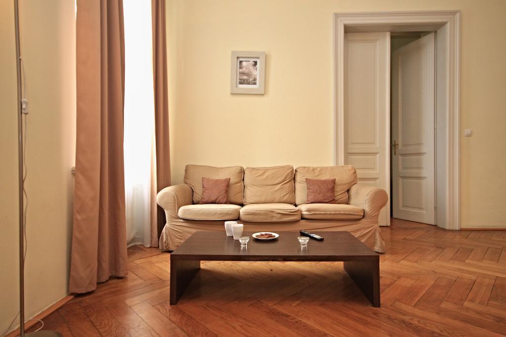 River View Residence Prague Extérieur photo